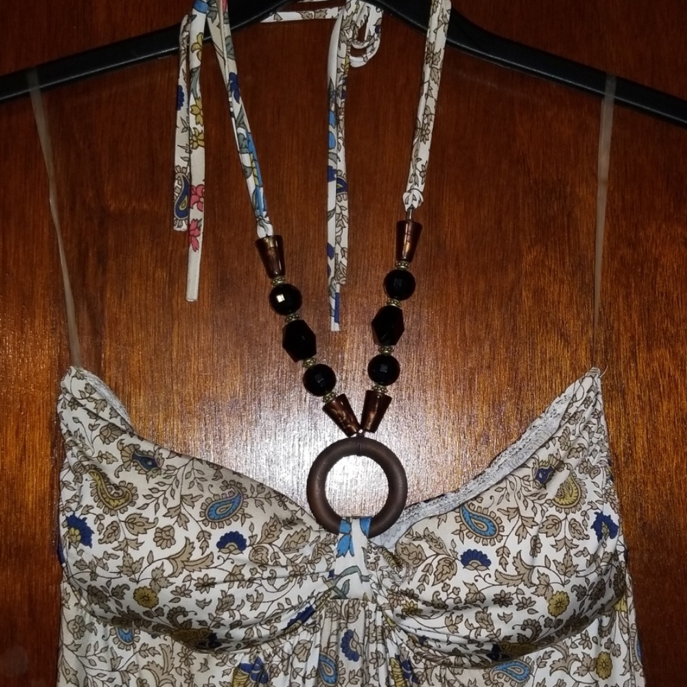 Womens dress